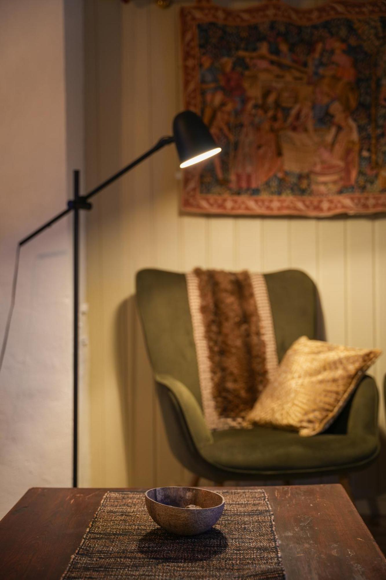 Anitas Living Rooms - Easy & Cosy Reine Dış mekan fotoğraf